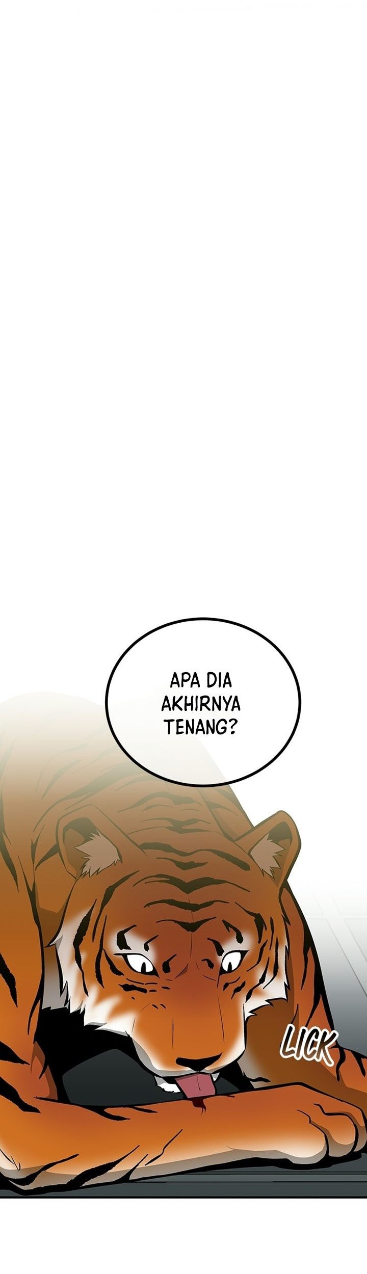 The Earth Savior Selection Chapter 55 Gambar 40