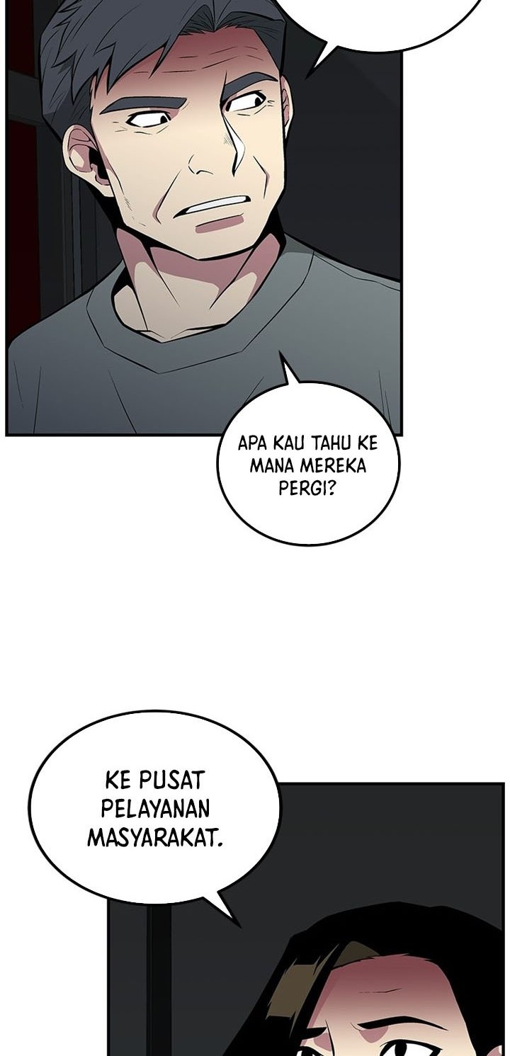 The Earth Savior Selection Chapter 55 Gambar 43