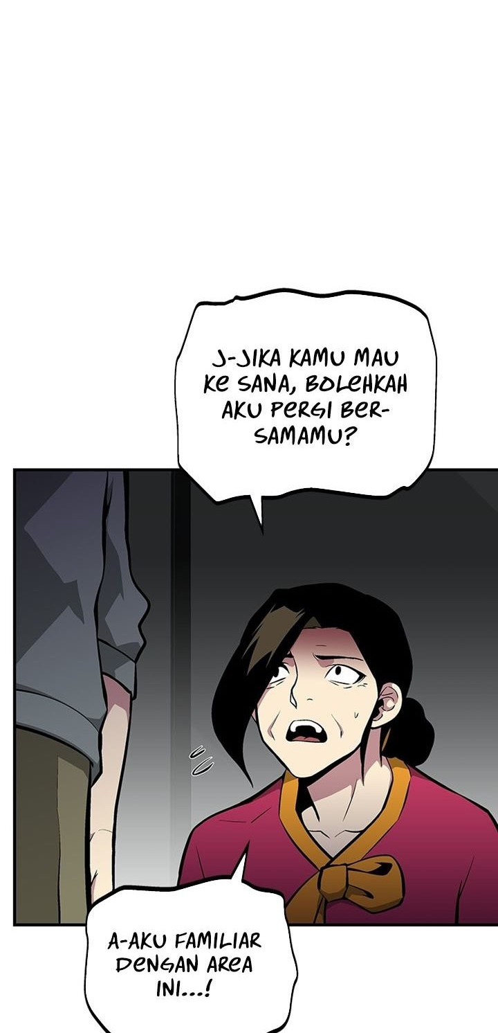 The Earth Savior Selection Chapter 55 Gambar 45