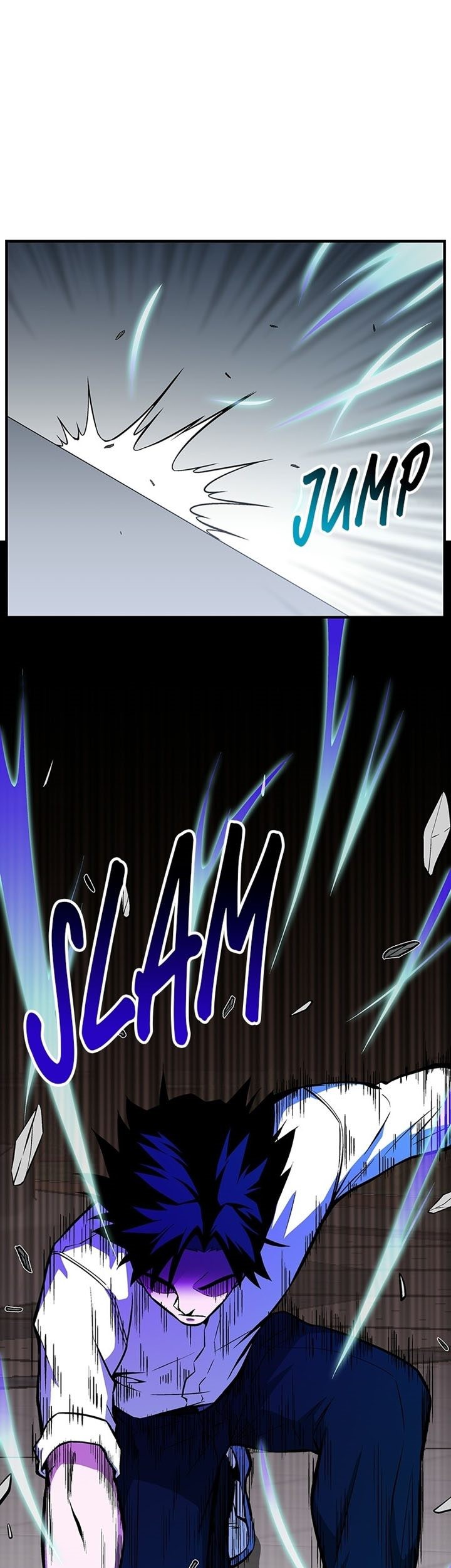 The Earth Savior Selection Chapter 55 Gambar 6