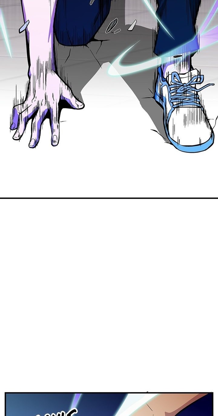 The Earth Savior Selection Chapter 55 Gambar 7