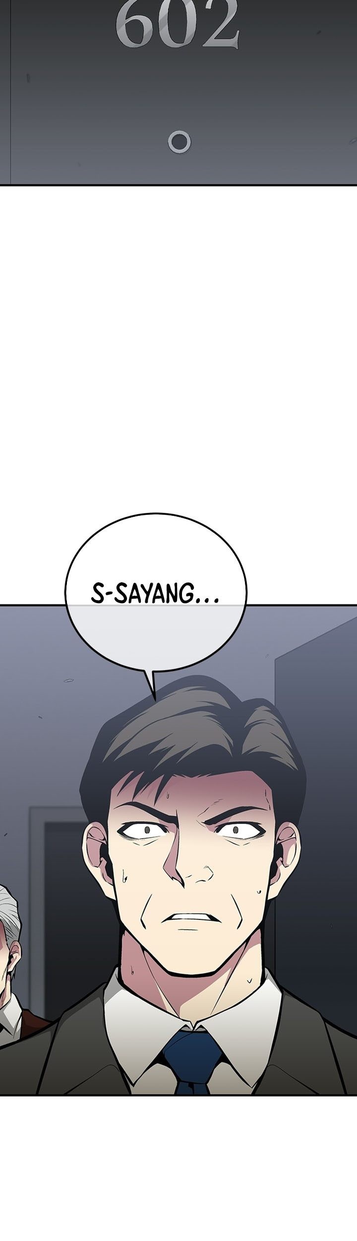 The Earth Savior Selection Chapter 55 Gambar 12