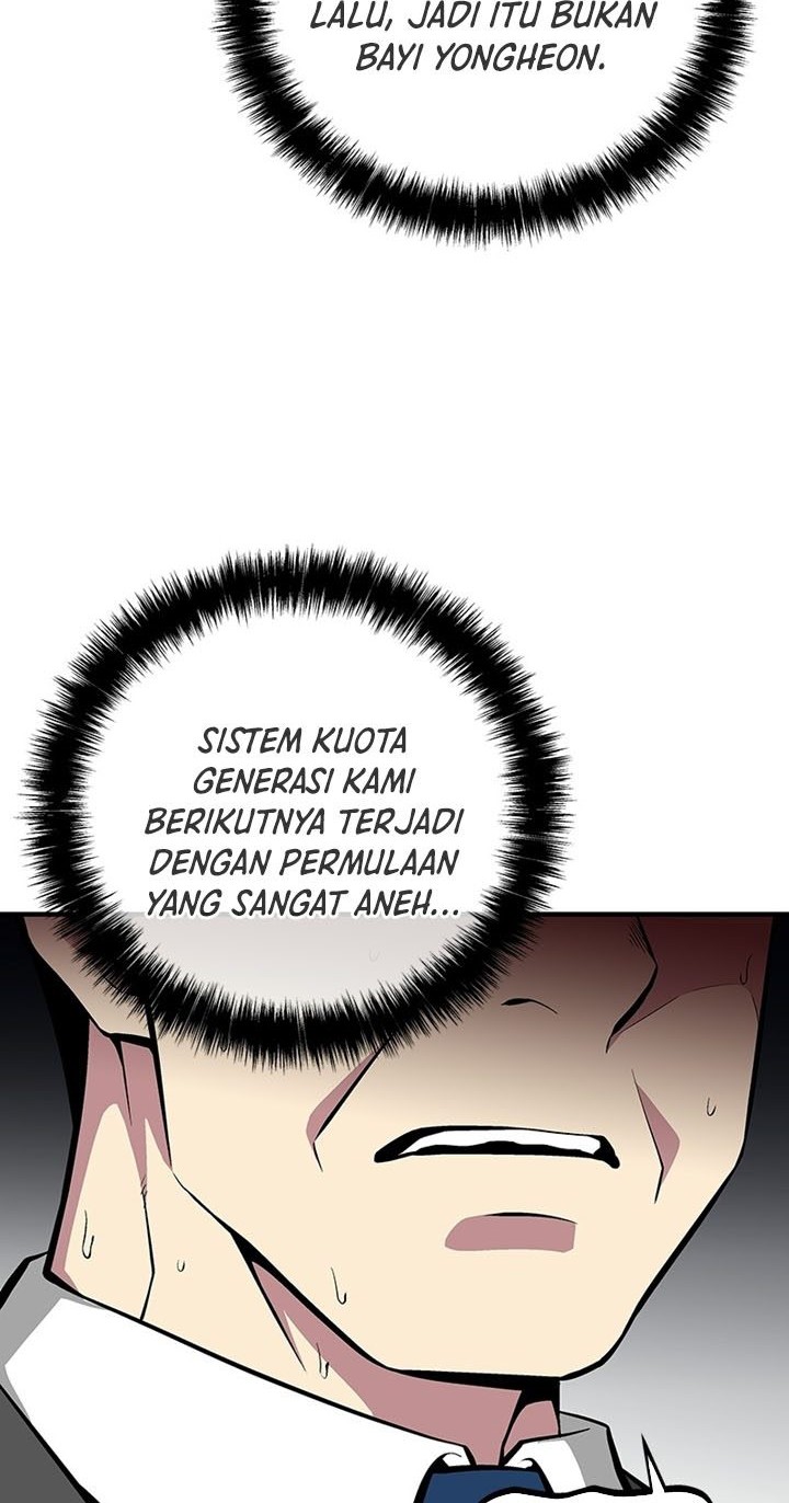 The Earth Savior Selection Chapter 55 Gambar 15