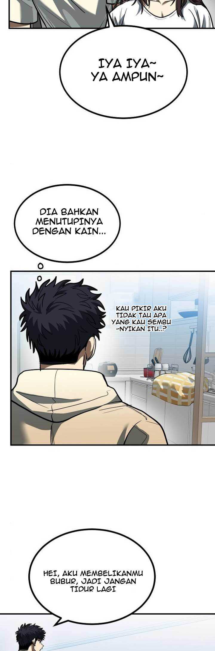 King MMA Chapter 35 Gambar 29