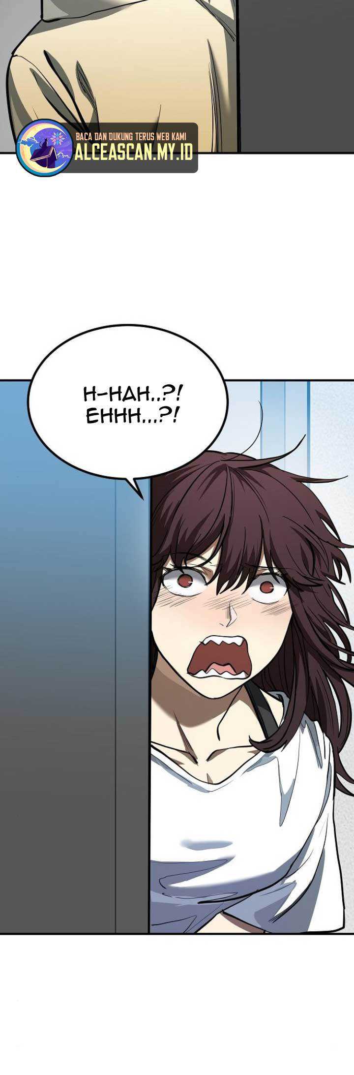 King MMA Chapter 35 Gambar 23