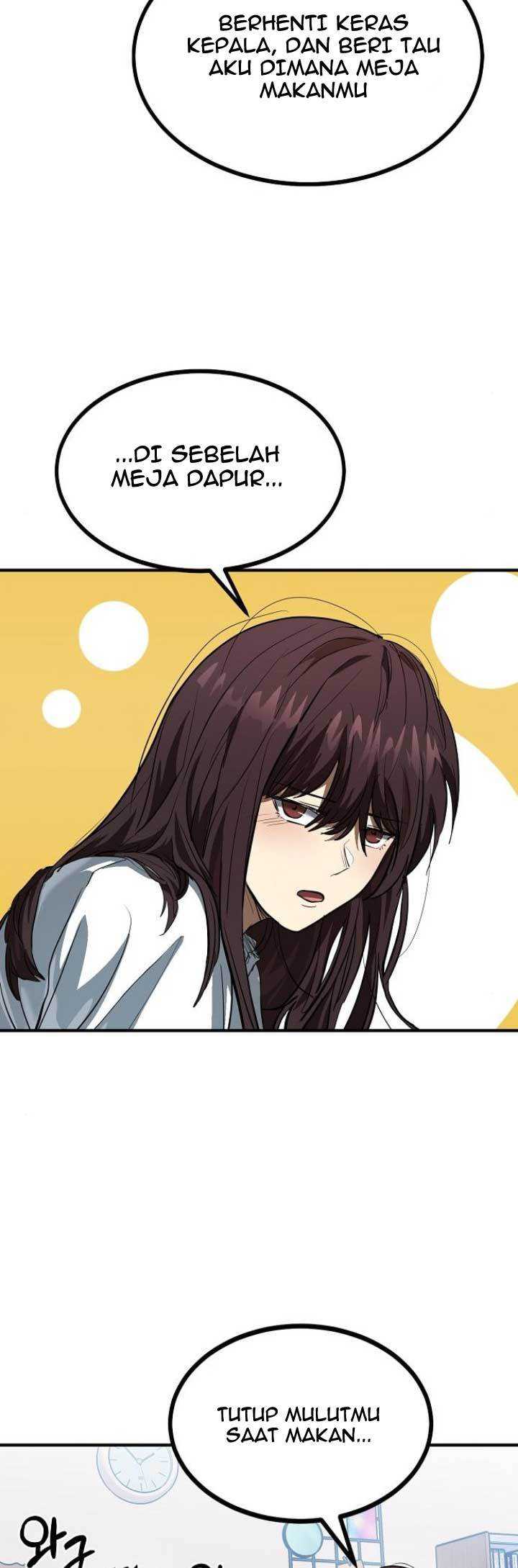 King MMA Chapter 35 Gambar 31