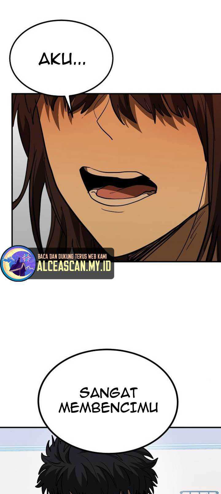 King MMA Chapter 35 Gambar 44