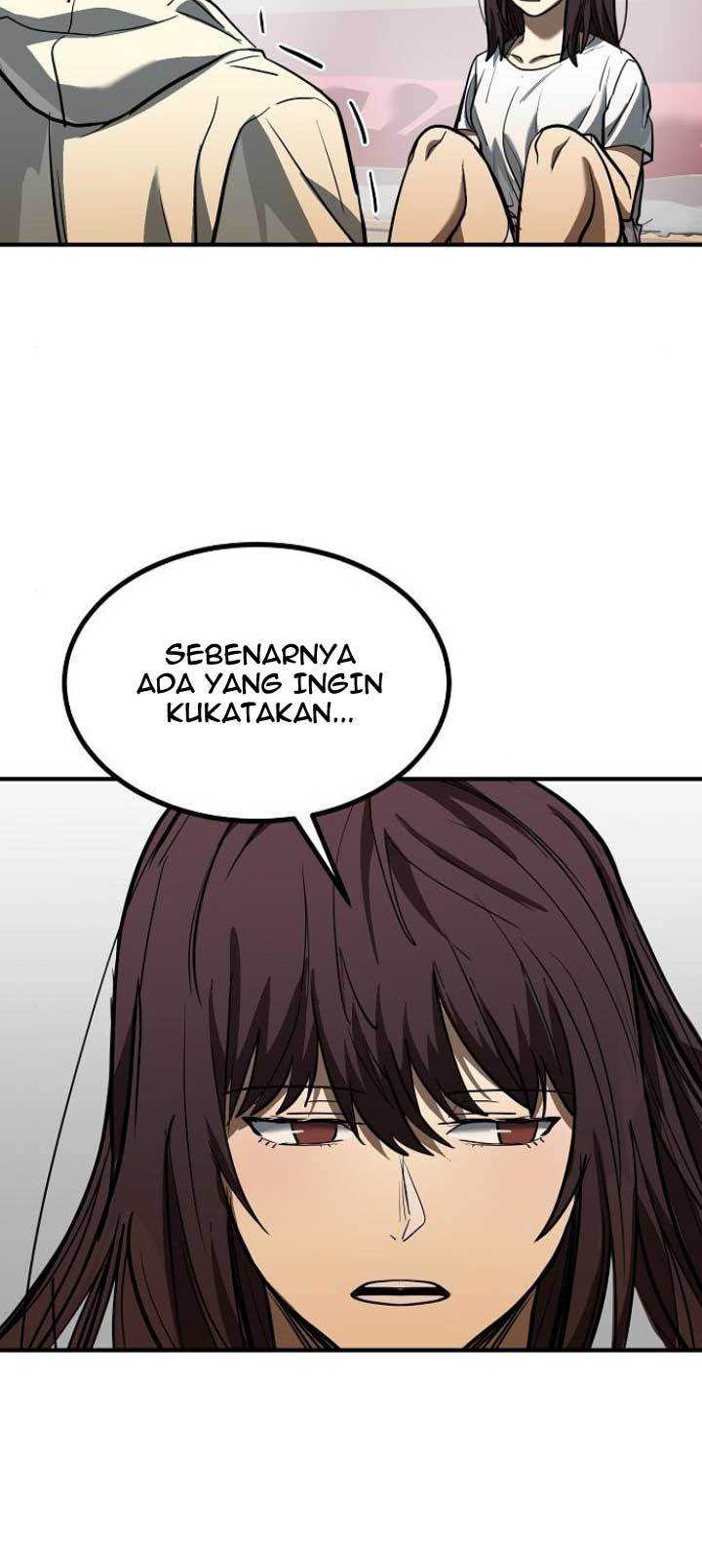 King MMA Chapter 35 Gambar 43