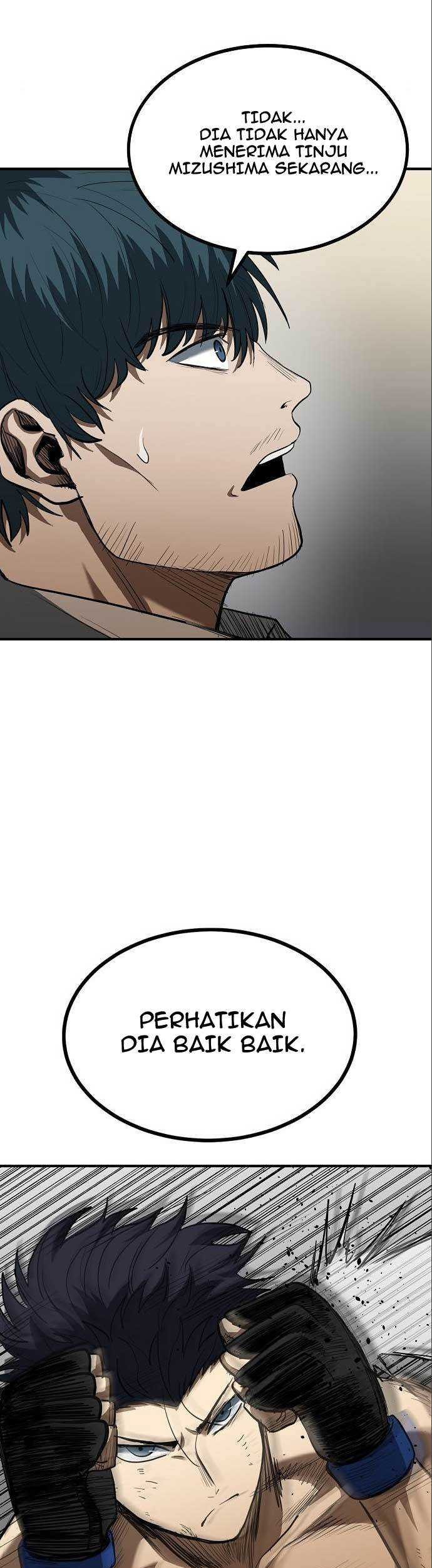 King MMA Chapter 33 Gambar 18