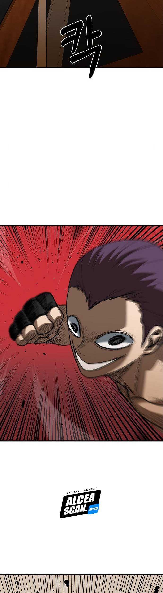 King MMA Chapter 33 Gambar 26