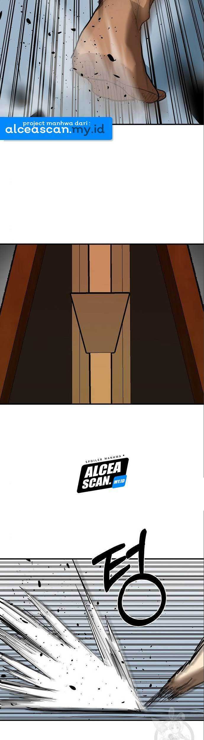 King MMA Chapter 33 Gambar 30