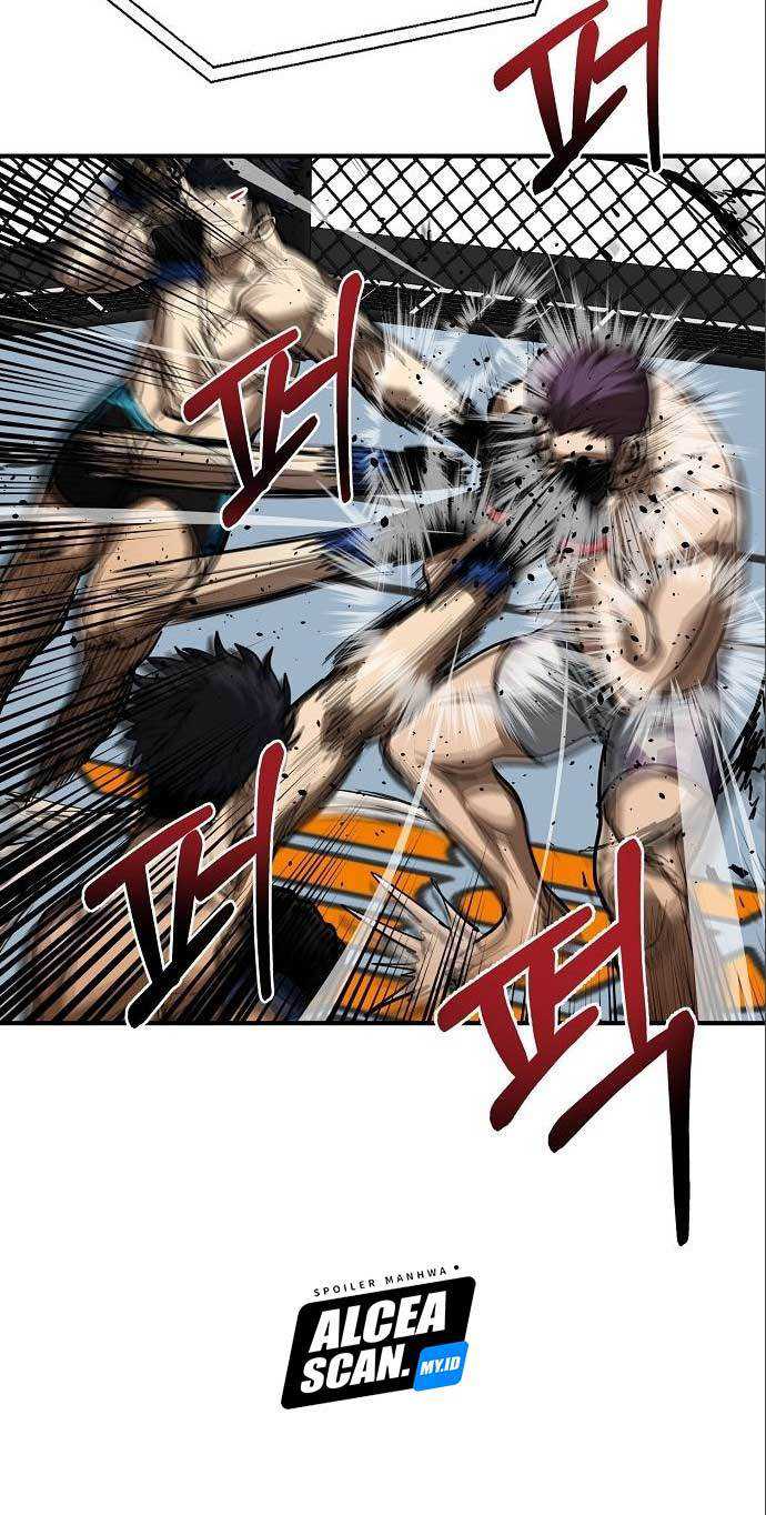 King MMA Chapter 33 Gambar 44