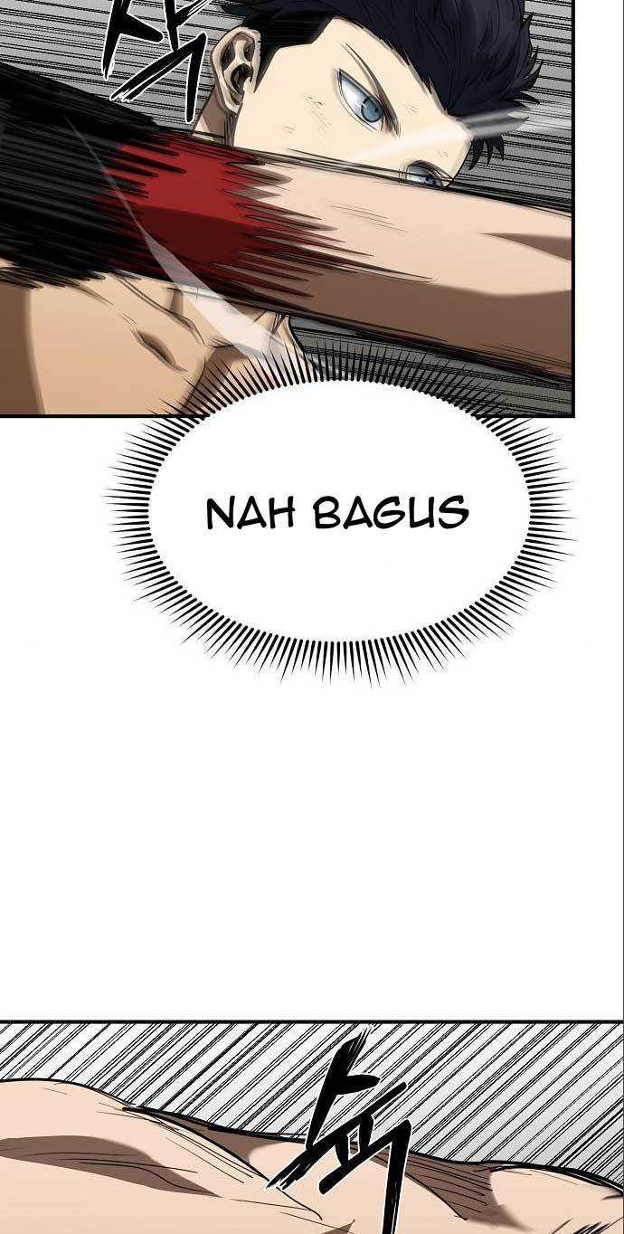 King MMA Chapter 33 Gambar 49