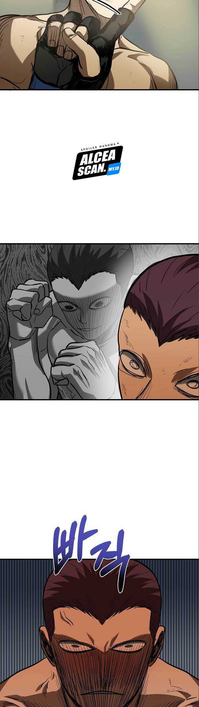 King MMA Chapter 33 Gambar 40