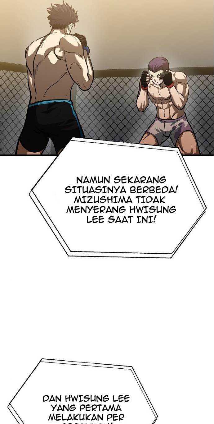 King MMA Chapter 33 Gambar 42