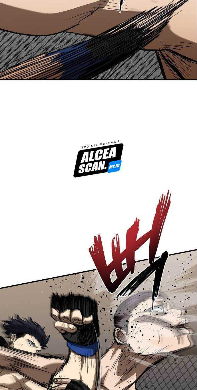 King MMA Chapter 33 Gambar 50