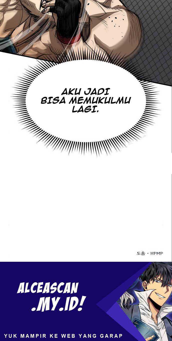 King MMA Chapter 33 Gambar 51