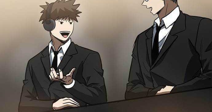 King MMA Chapter 32 Gambar 49