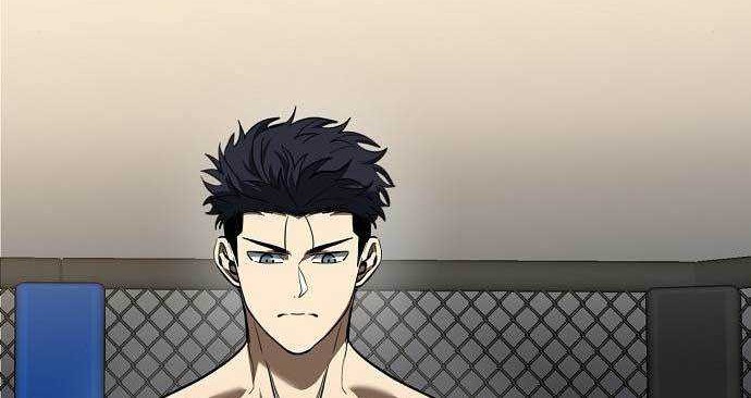 King MMA Chapter 32 Gambar 51