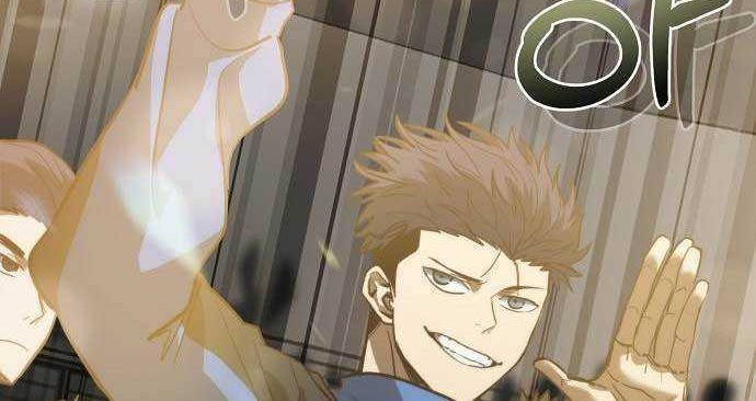 King MMA Chapter 32 Gambar 39