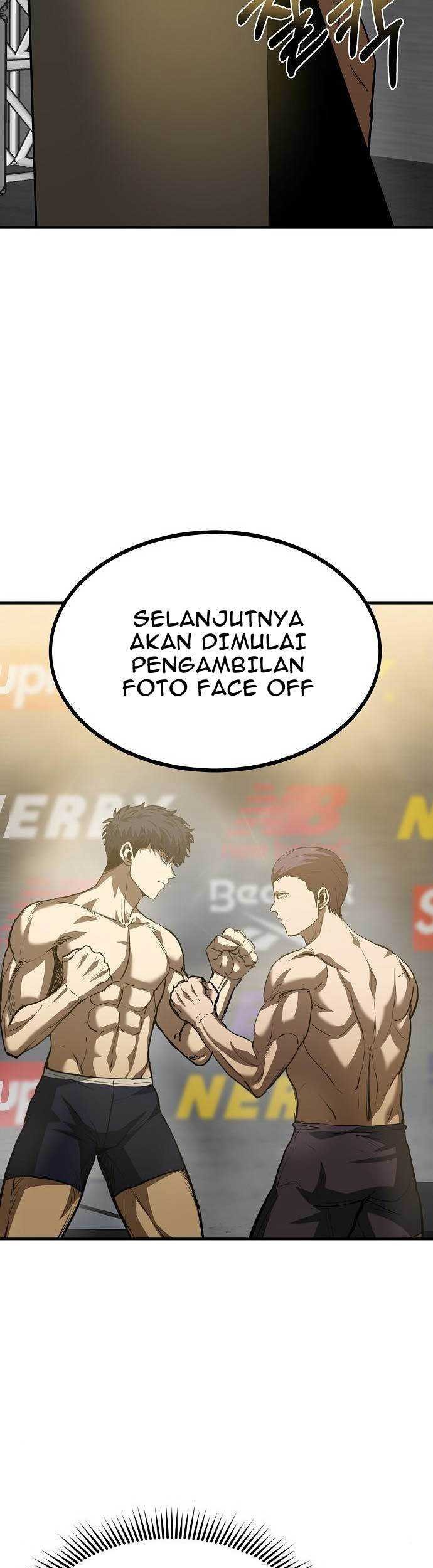 King MMA Chapter 32 Gambar 6