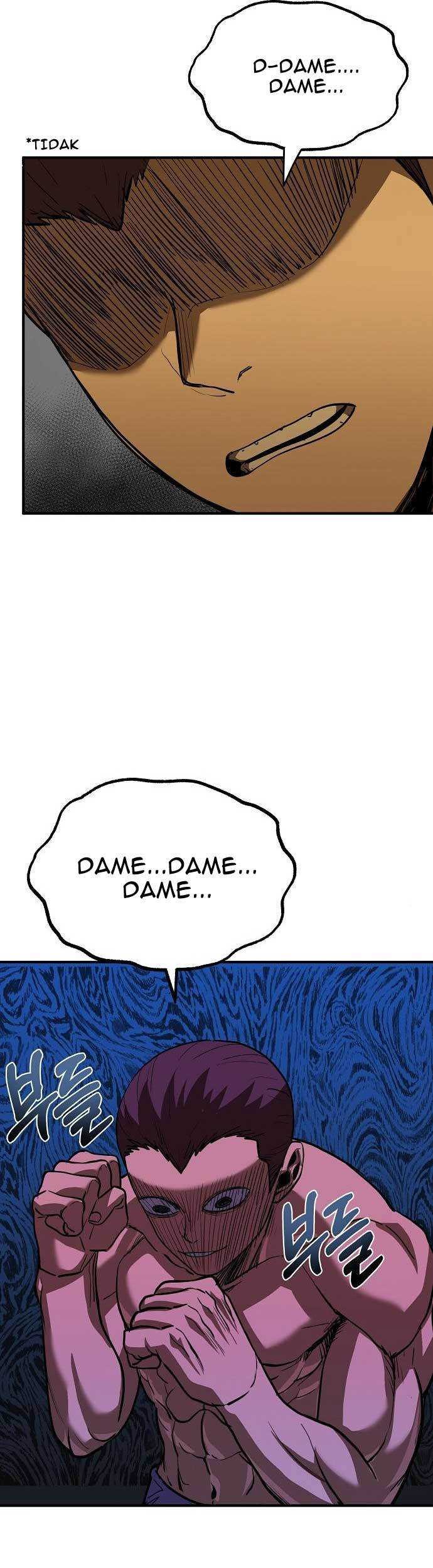 King MMA Chapter 32 Gambar 10