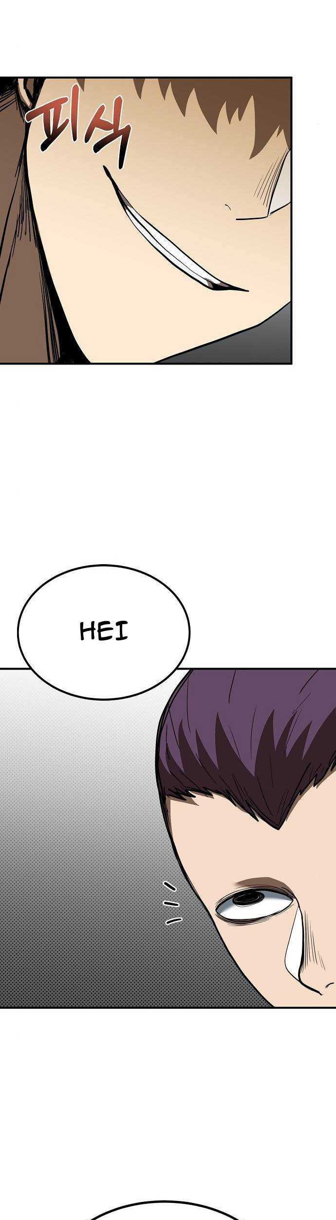 King MMA Chapter 32 Gambar 12