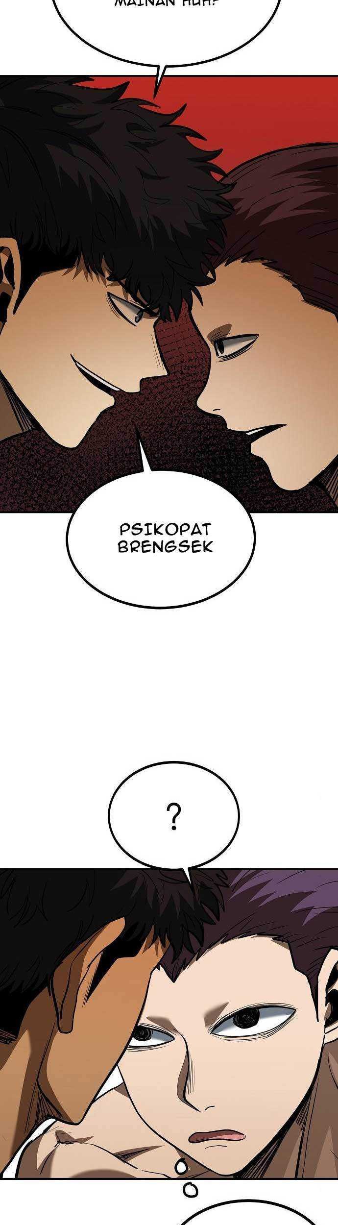 King MMA Chapter 32 Gambar 14