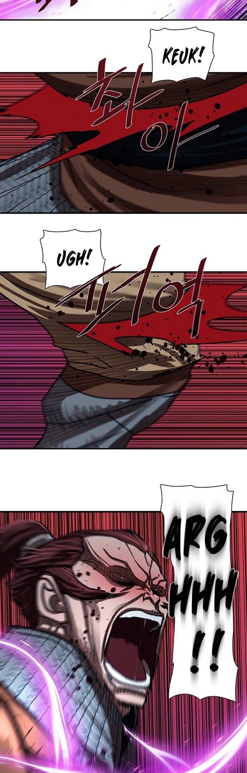 Escort Warrior Chapter 176 Gambar 51