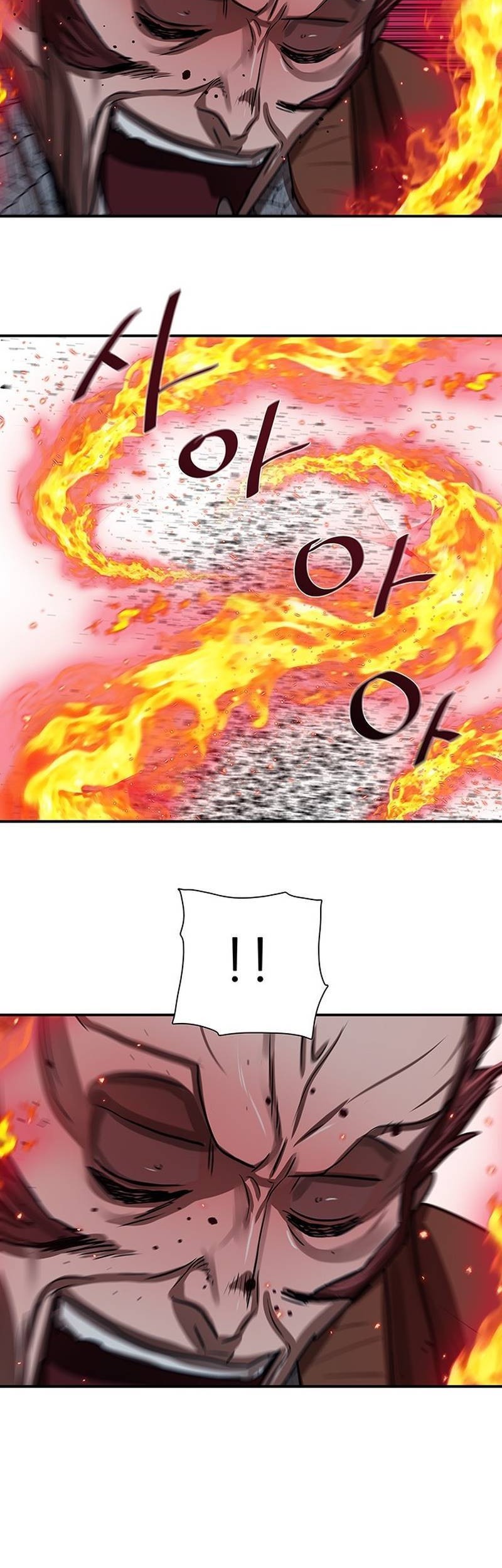 Escort Warrior Chapter 176 Gambar 55