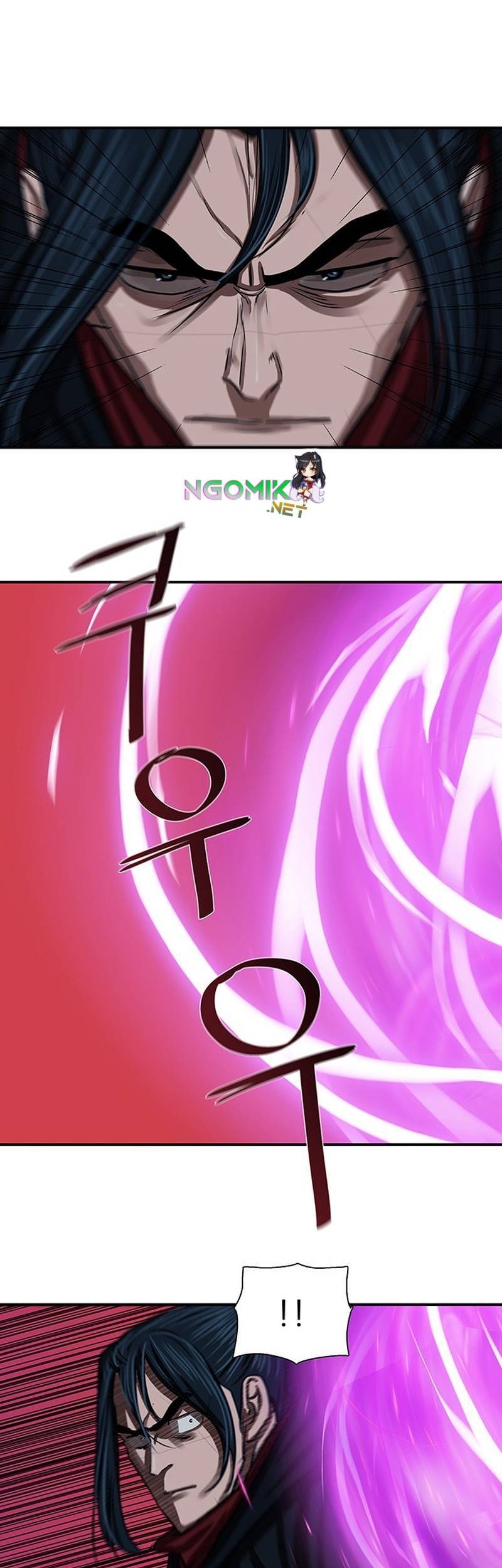 Escort Warrior Chapter 176 Gambar 38