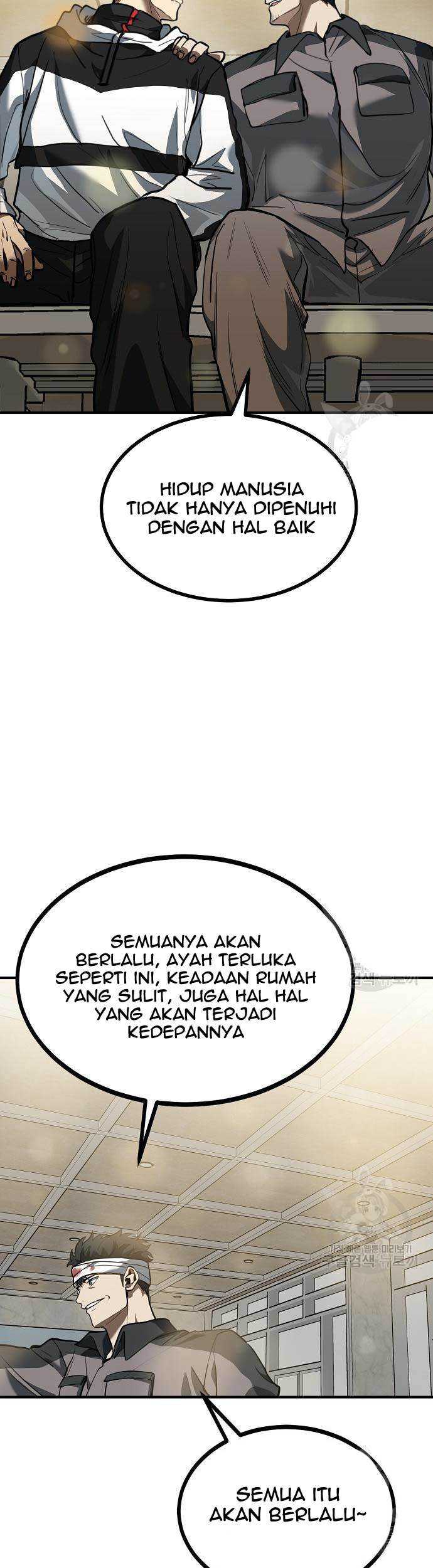 King MMA Chapter 31 Gambar 18