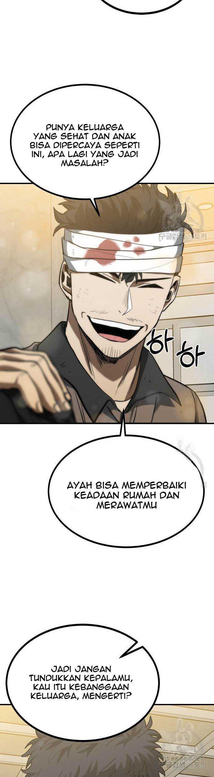 King MMA Chapter 31 Gambar 19