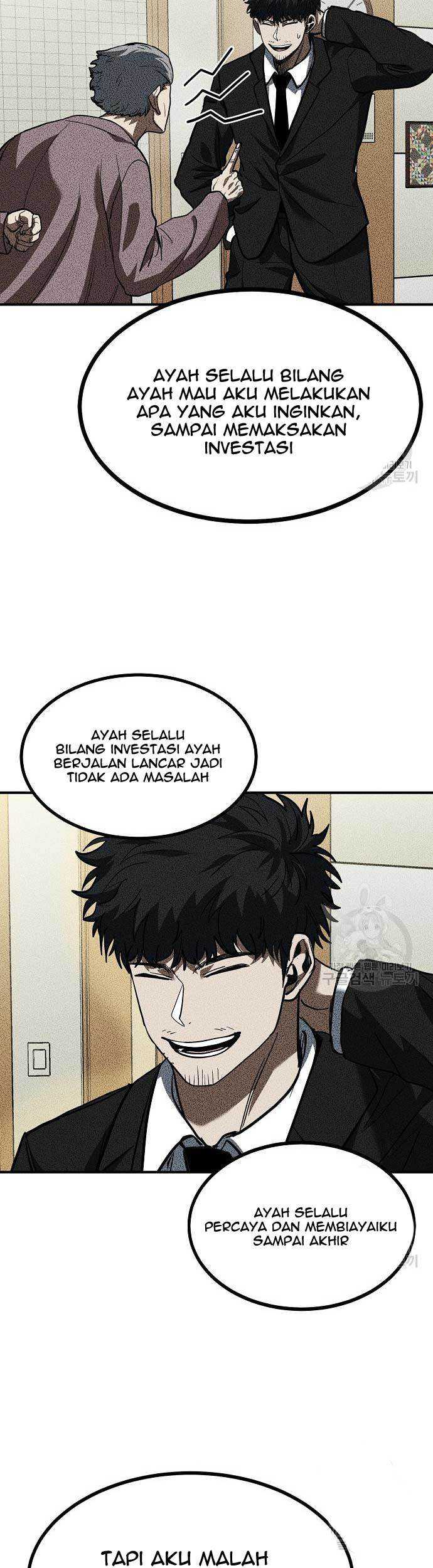 King MMA Chapter 31 Gambar 13
