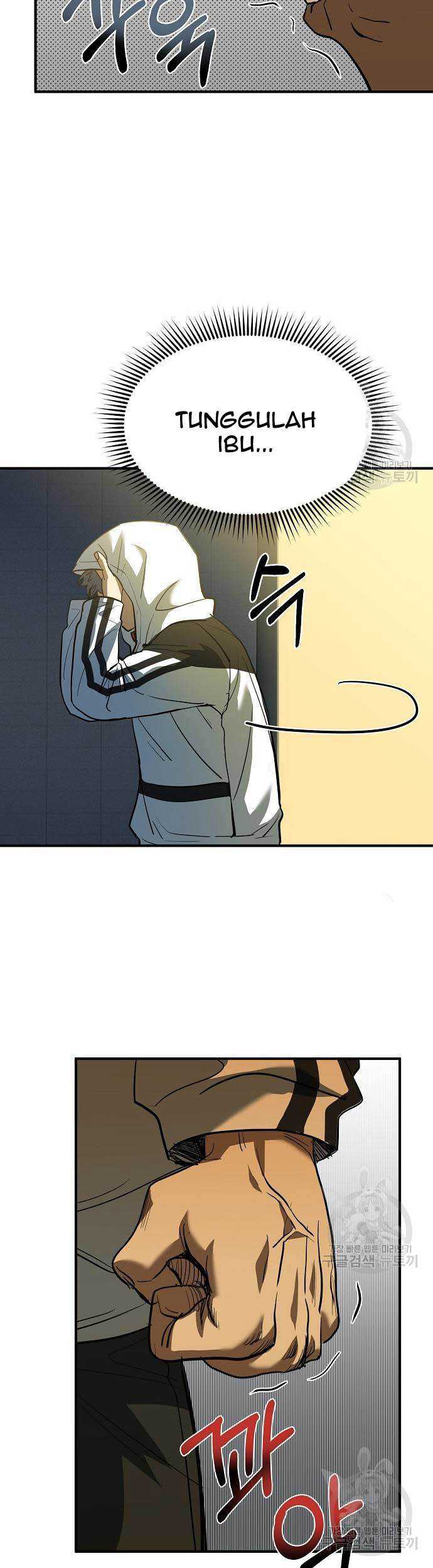 King MMA Chapter 31 Gambar 27