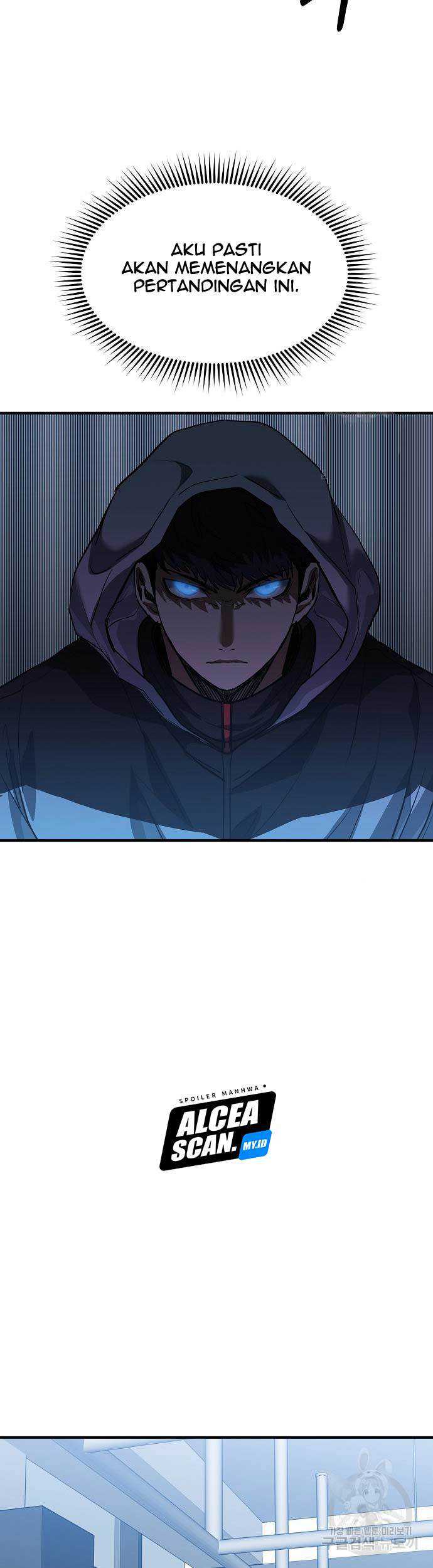 King MMA Chapter 31 Gambar 28