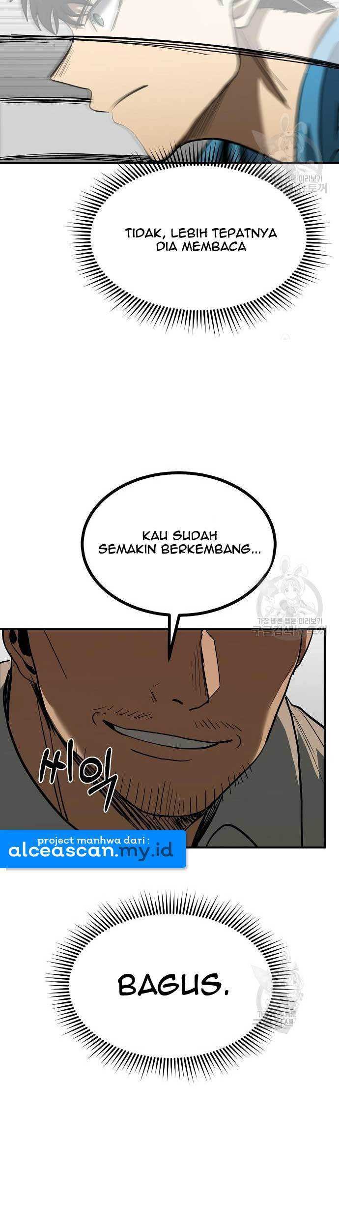 King MMA Chapter 31 Gambar 36