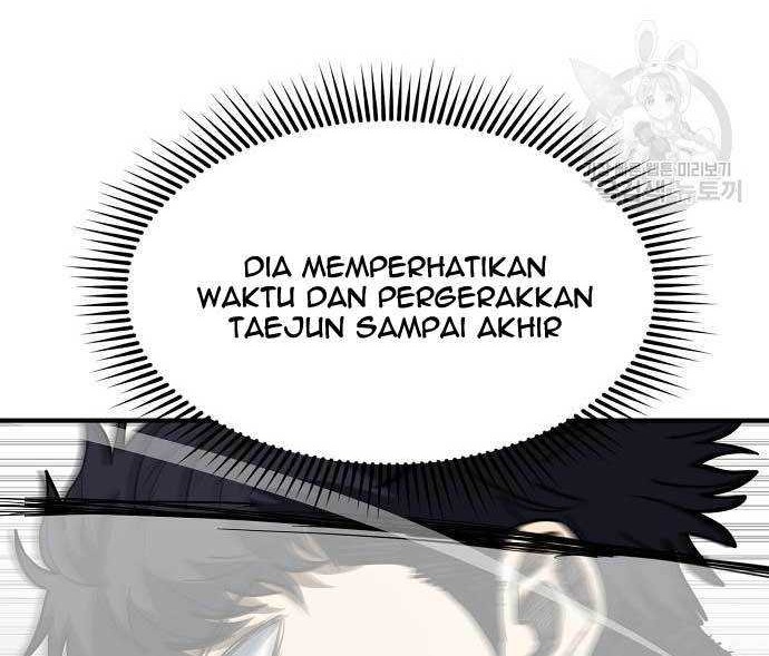 King MMA Chapter 31 Gambar 35