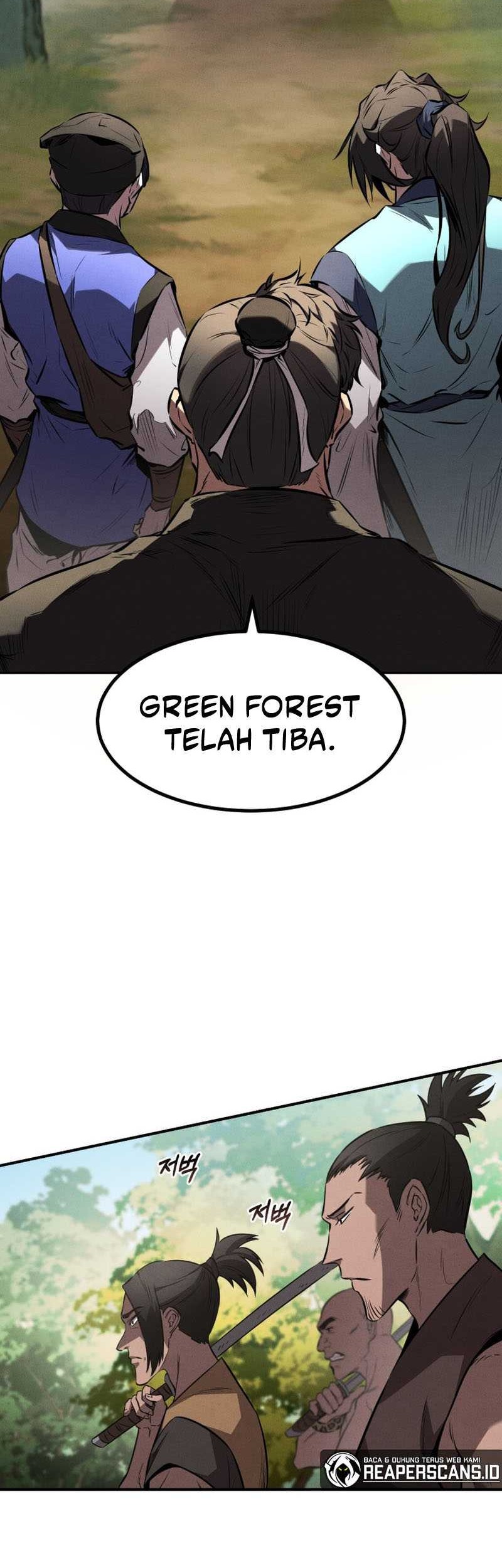 Reincarnated Escort Warrior Chapter 24 Gambar 41