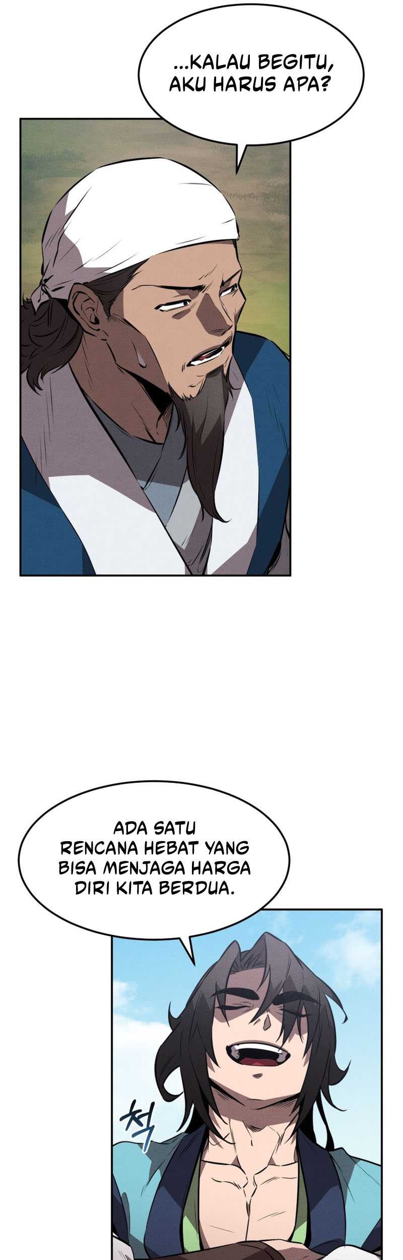 Reincarnated Escort Warrior Chapter 24 Gambar 10