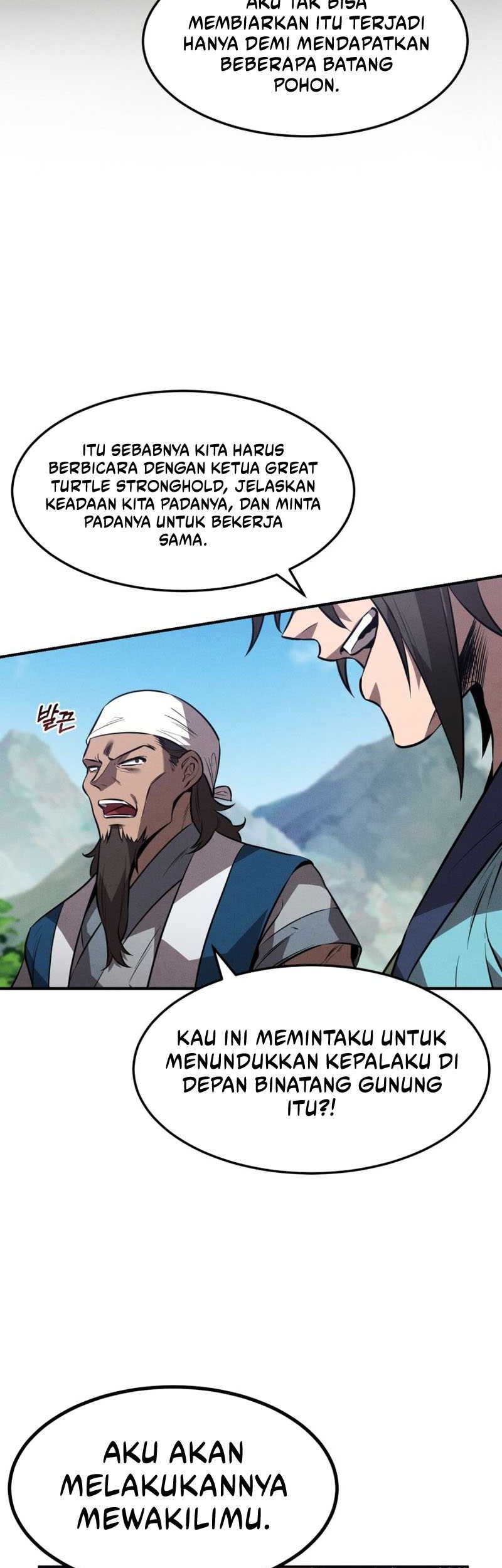 Reincarnated Escort Warrior Chapter 24 Gambar 16