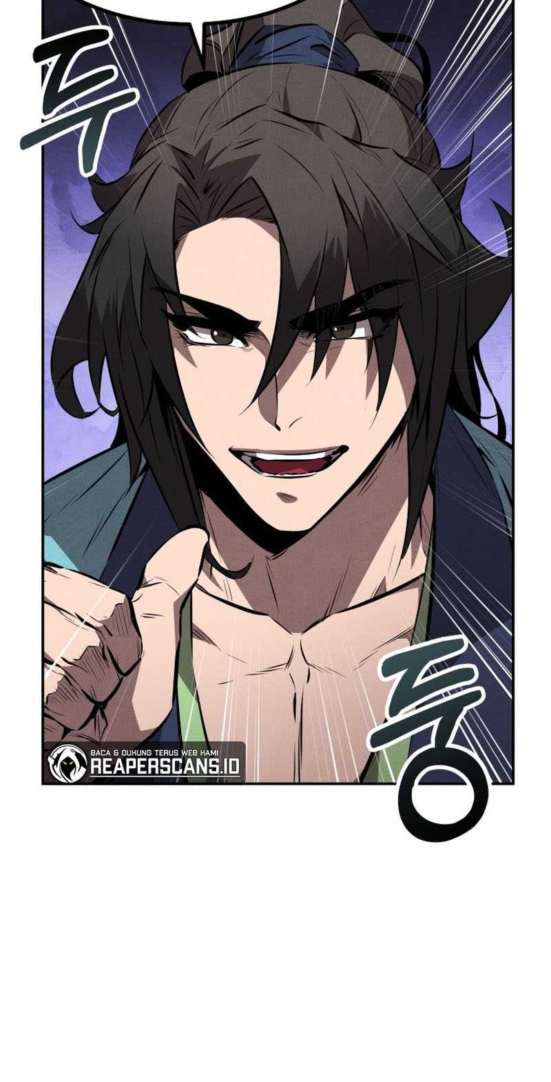 Reincarnated Escort Warrior Chapter 24 Gambar 17