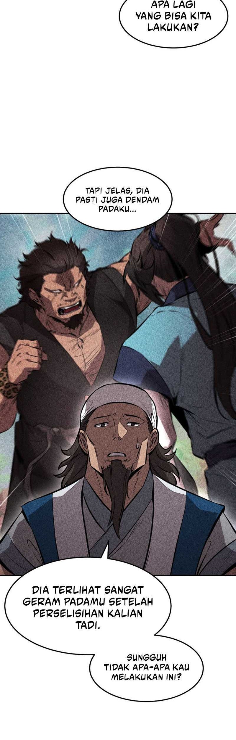 Reincarnated Escort Warrior Chapter 24 Gambar 19