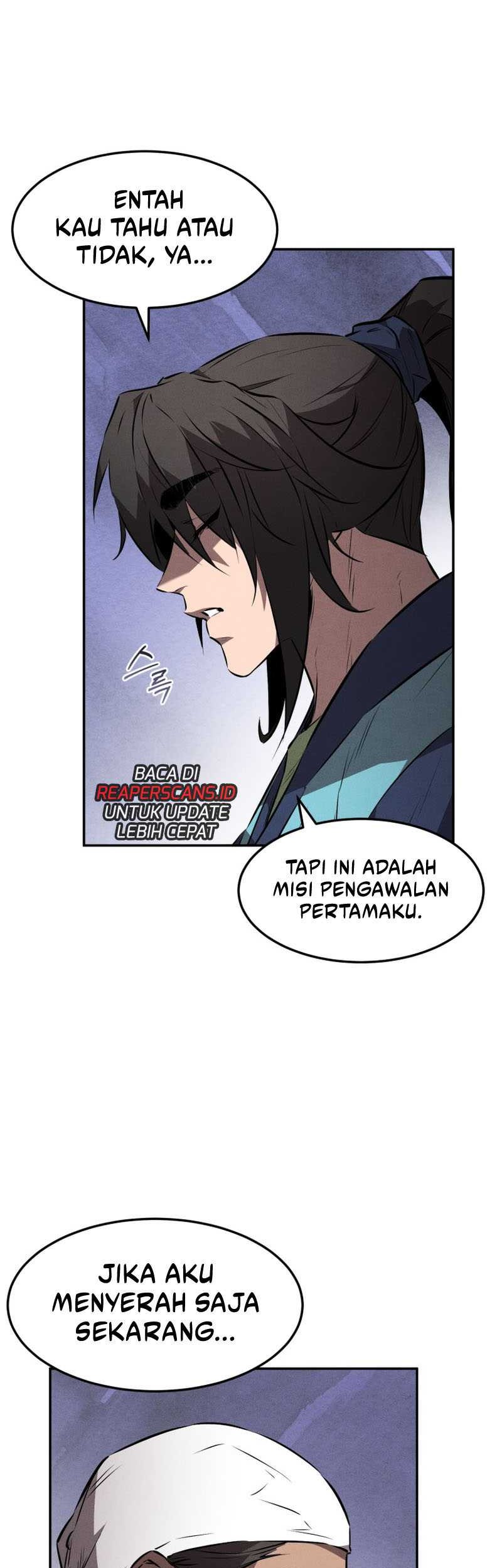 Reincarnated Escort Warrior Chapter 24 Gambar 20