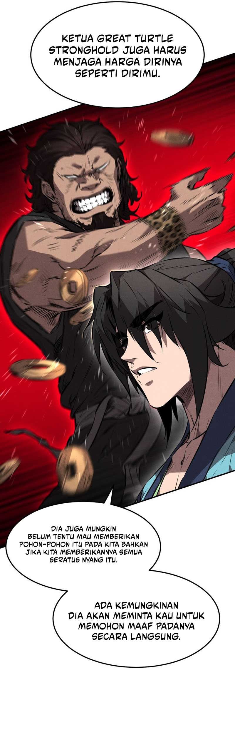 Reincarnated Escort Warrior Chapter 24 Gambar 26