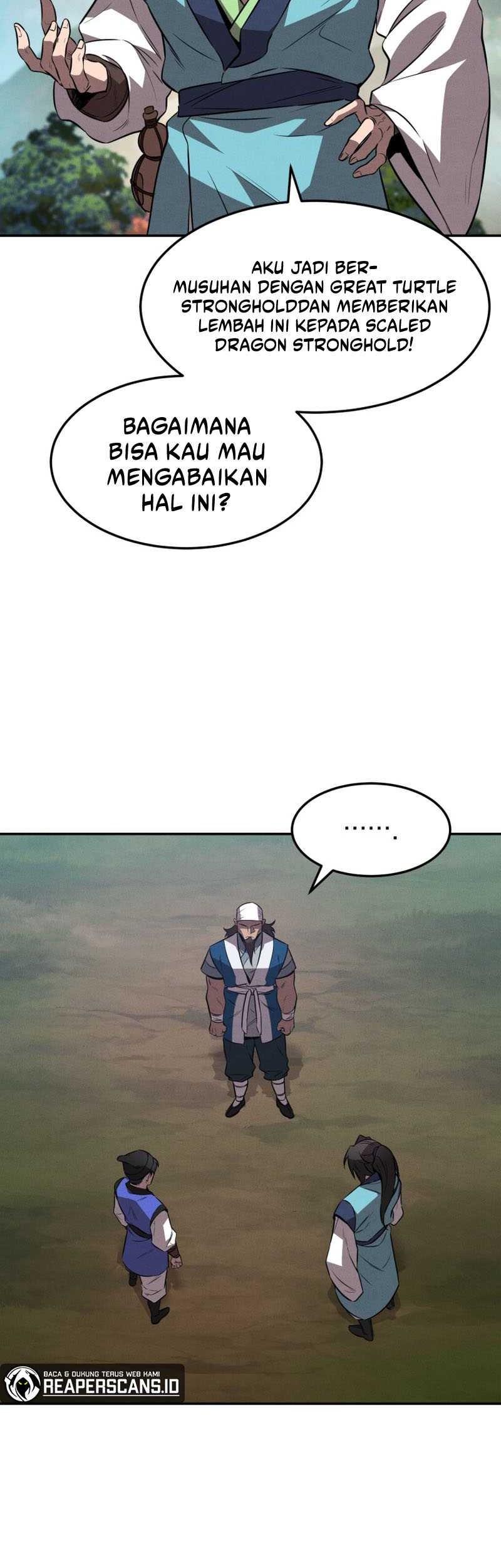 Reincarnated Escort Warrior Chapter 24 Gambar 28