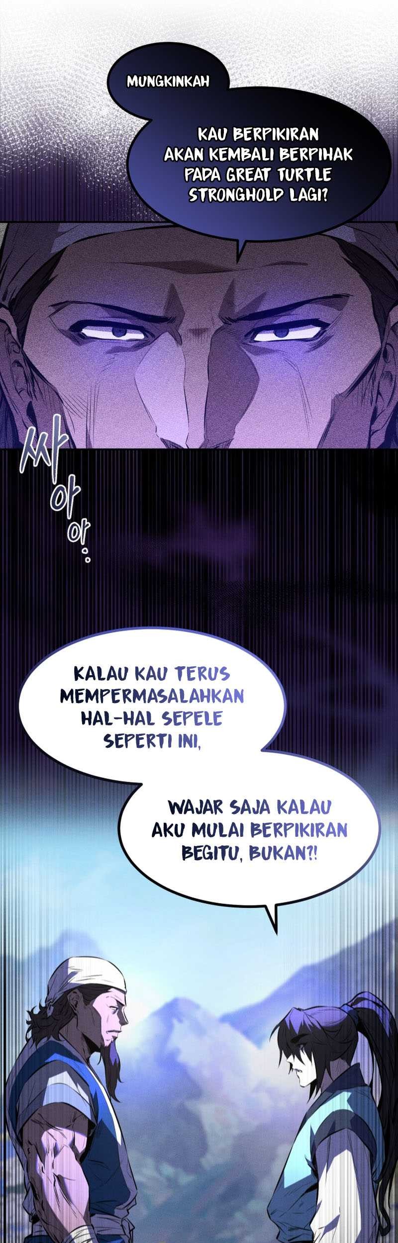 Reincarnated Escort Warrior Chapter 24 Gambar 30