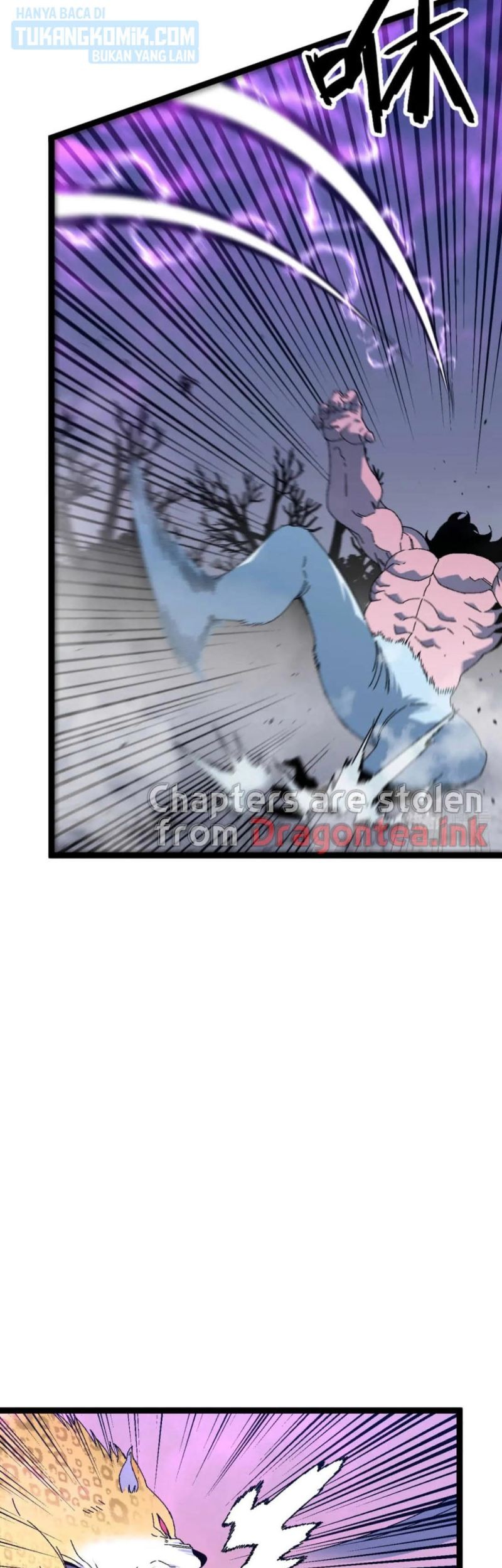 Your Talent is Mine Chapter 45 Gambar 35