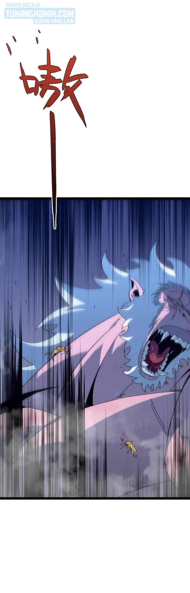 Your Talent is Mine Chapter 45 Gambar 37