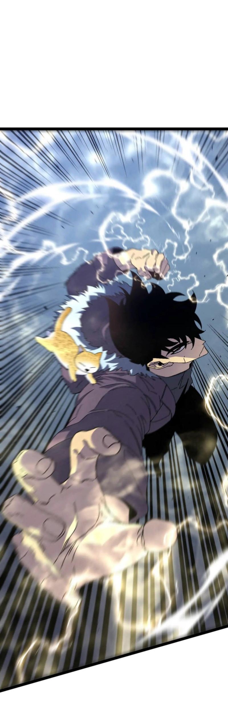 Your Talent is Mine Chapter 45 Gambar 38